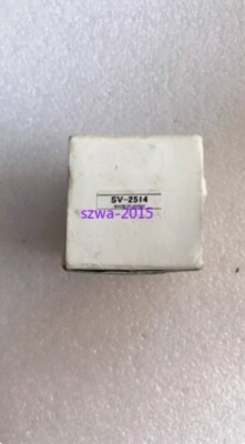 1pcs New VST SV-2514
