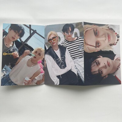 Straykids MAXIDENT CASEver 8形態　セット　トレカ STRAY KIDS ALBUM MAXIDENT CASE VER PHOTOCARD - CARD RANDOM