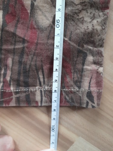 SCOTCH R´Belle Mädchen Feincord Hose Braun Skinny 158/164 14 J. verstellb. Bund - Bild 8 von 9