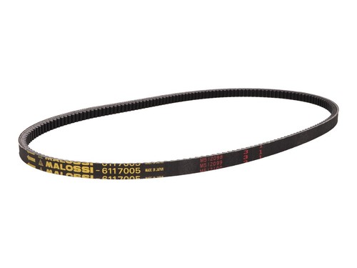 Cinghia Trapezoidale Malossi MHR X K Belt 818-18-30 Per Piaggio Liberty 50 4T Sport 07-08
