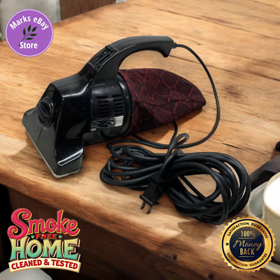 #ad Dirt Devil Model 515 Disassembled Cleaned Ready to Use Rare Find See All Images $32.87