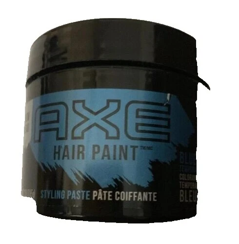 Masilla Hair Styling Products AXE
