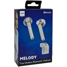 Muze by Vivitar l Melody l True Wireless Bluetooth Earbuds l with Charging Case