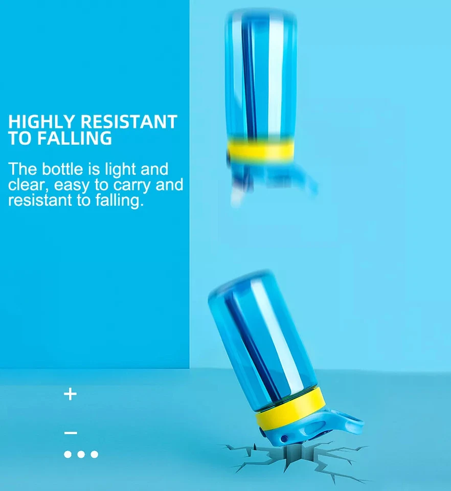 Paquete de 2 paquetes de envío rápido oferta de biberón pajita y taza de entrenador milagroso Munchkin EE. UU. Foto 4 de 4