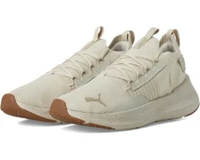 Puma Softride Symmetry Fuzion 311609-01 Sneakers Men's Desert Dust Running Shoes