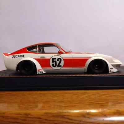 ミニカー 1/18 MAKE UP IDEA Liberty Walk 240ZG 1/18 MAKE UP IDEA Liberty Walk 240ZG From Japan | eBay
