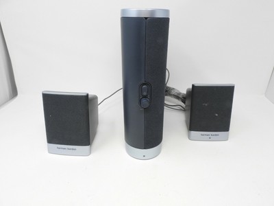 harman garden speakers