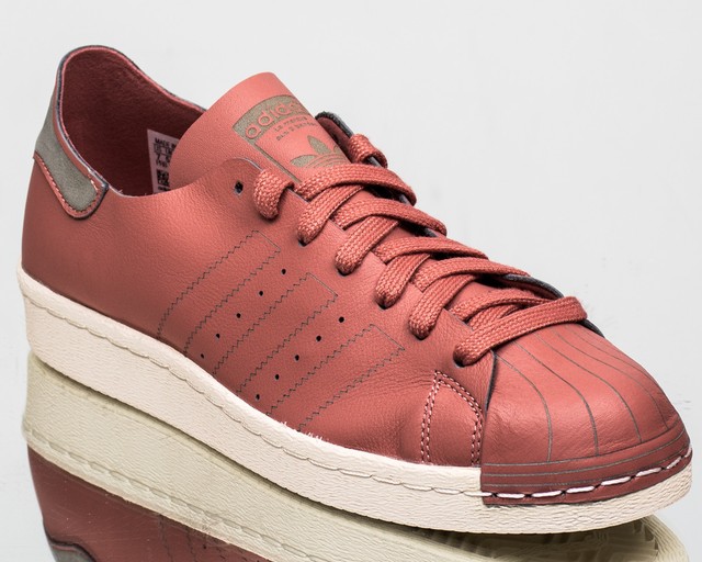 adidas superstar ice pink