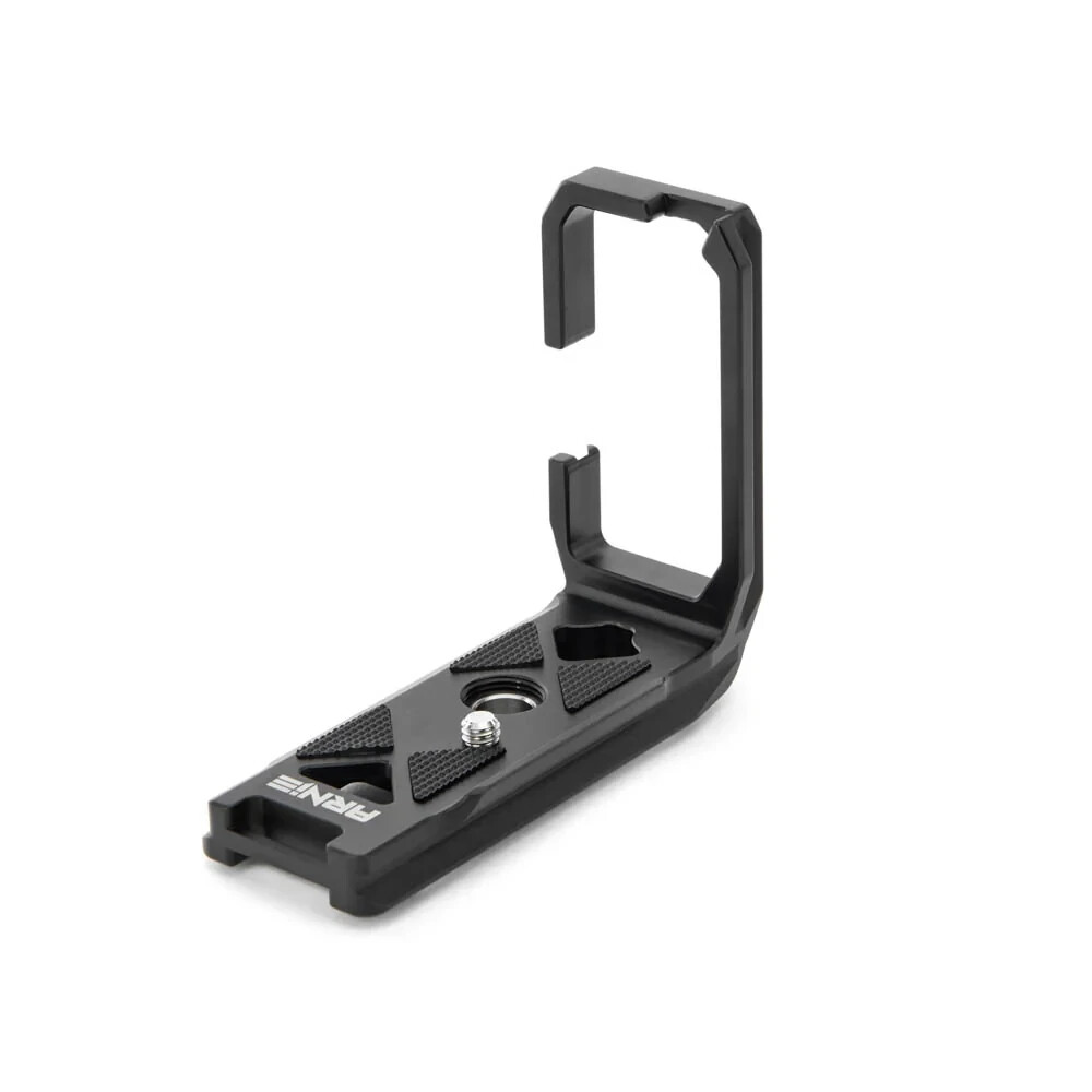 3 Legged Thing Arnie QD L-Bracket For Sony Alpha Cameras - Black