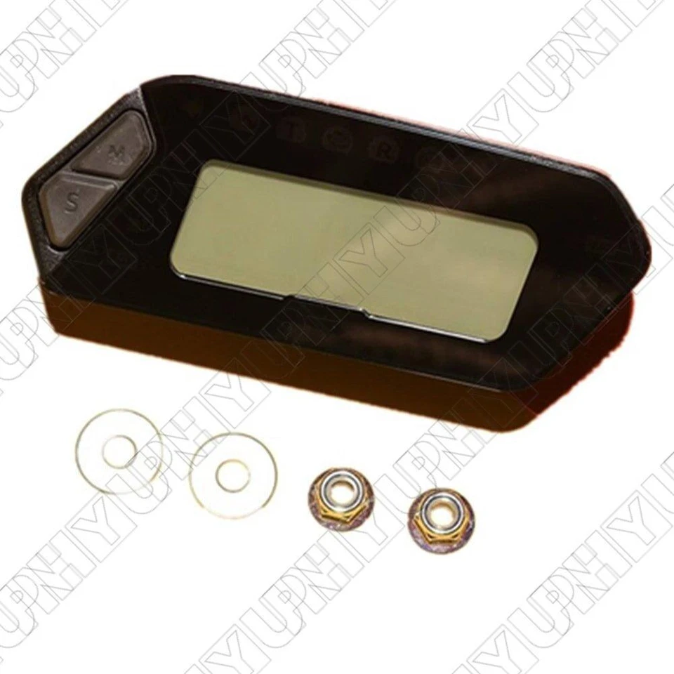 Car Odometer Meter Indicating Instrument Replacement For Sur-Ron Ultra Bee - Image 4 of 4