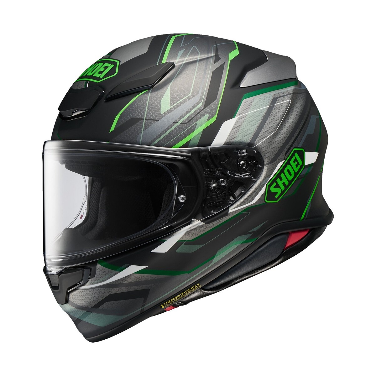 SHOEI Z-8 プロローグ TC-11 SHOEI ヘルメット Z-8 PROLOGUE TC-11 Mサイズ