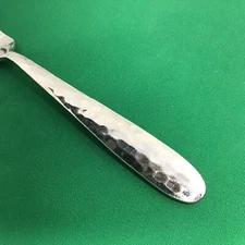 Revolution Mirror Cambridge Silver Stainless Steel 18/10- CHOOSE YOUR PIECES EUC