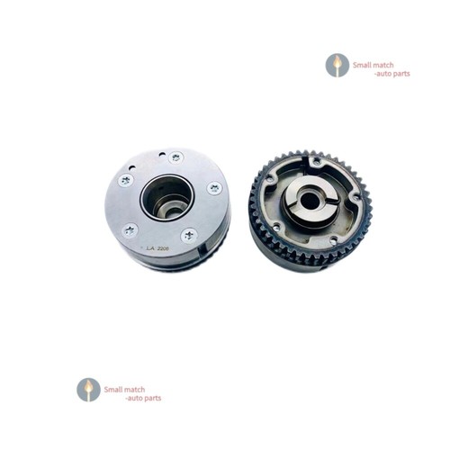 For Altima Rogue Sentra X-Trail Camshaft Phaser - Variable Timing Camshaft Gear - Picture 5 of 7