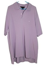 BROOKS BROTHERS POLO SHIRT 1818 Men's Performance