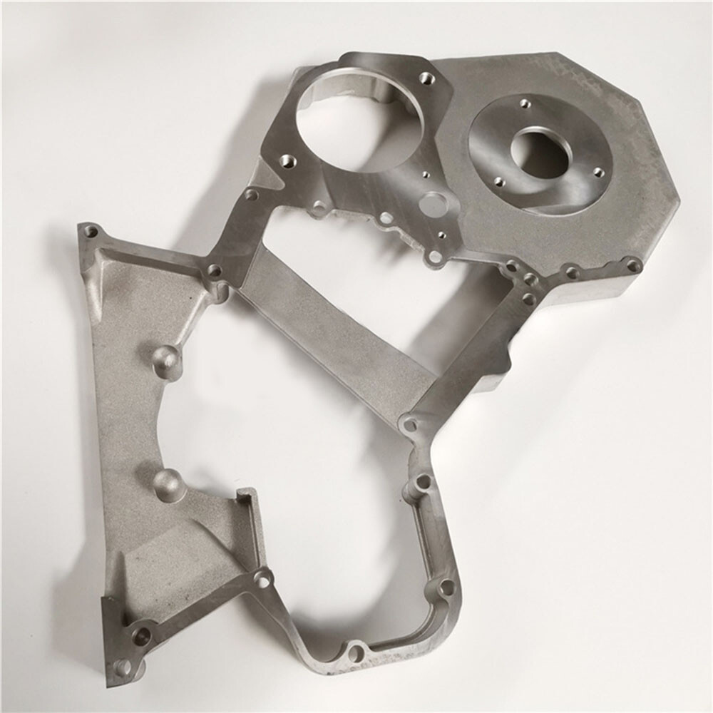 3917759 For Cummins 12V 5.9 89-93 5267784 Timing Gear Case