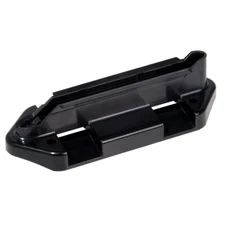 Raymarine Trolling Motor Bracket for Dragonfly CPT-DV transom mount transducers