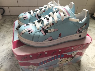 shoes ice cream