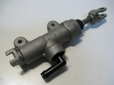 Suzuki B-King ABS WVCR, 08-12 Rear Brake Master Cylinder Brake Pump