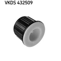 SKF Lagerung, Lenker Vkds 432509