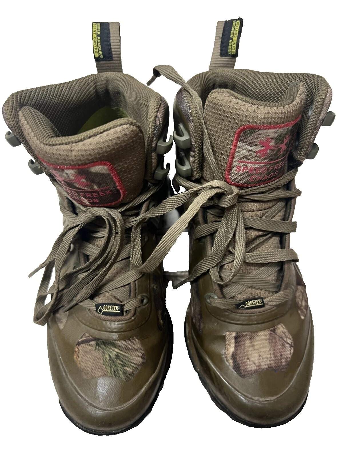 Under armour Medium Width Hunting Footwear