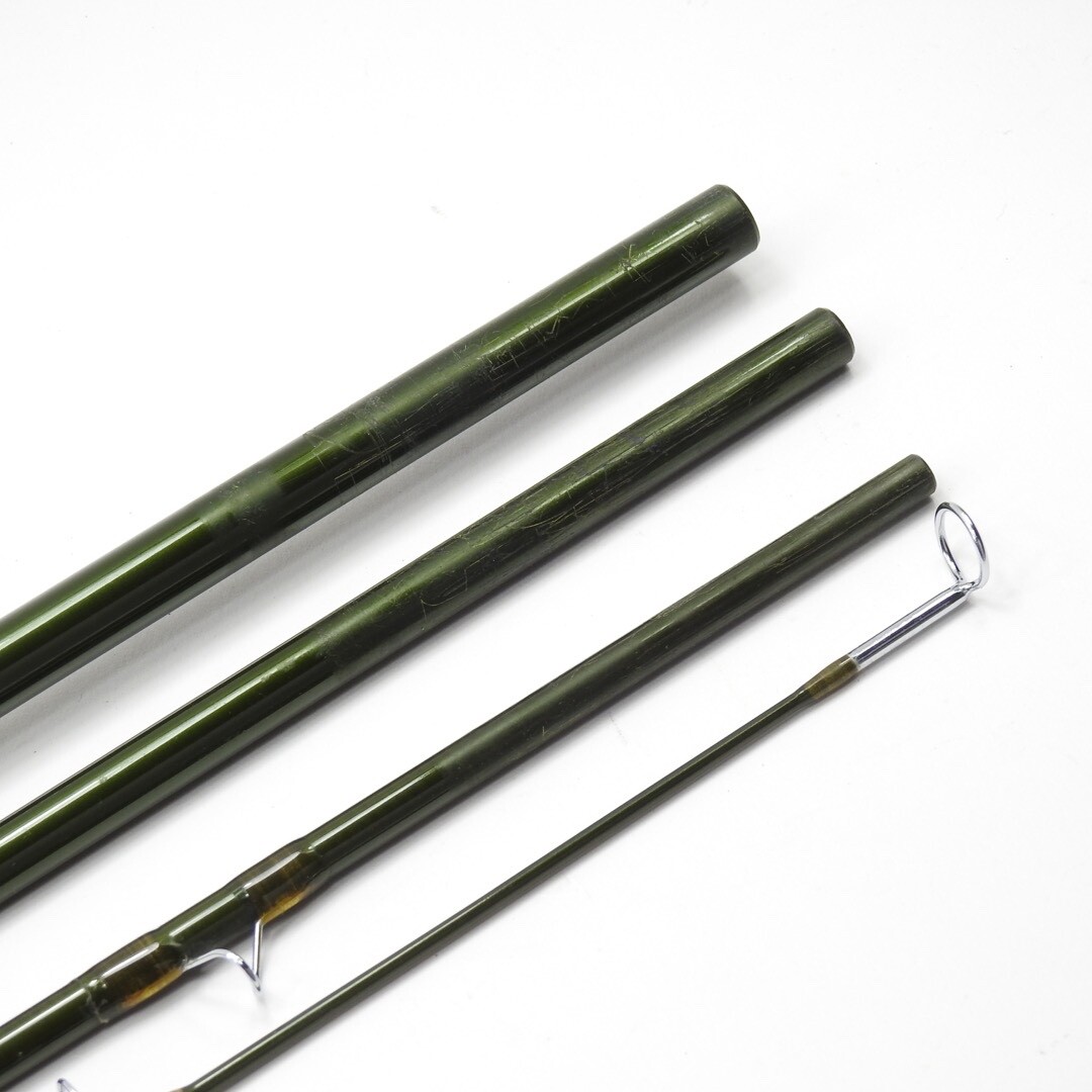 Sage Z-Axis 9143-4 Fly Fishing Rod. 14' 3” 9wt. W/ Tube Sage Z-Axis 9143-4 Fly Fishing Rod. 14' 3” 9wt. W/ Tube