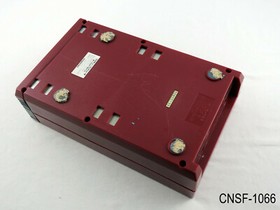 Famicom Disk System Parts Only, Powers on no read As-Is, Poor Cosmetic Condition