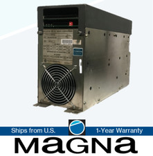 Allen Bradley 1391-DES15-DI-AQB Servo Drive Refurbished by Magna; Ships Today