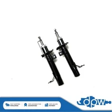 Fits Ford Fiesta 2004-2010 Mazda 2 2004-2007 2x Shock Absorbers Front DPW