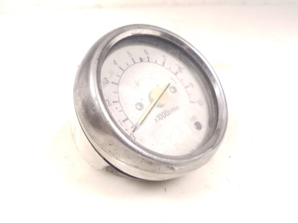 Tacómetro velocímetro Yamaha Virago XV750 XV 750 95 DAÑADO envío gratuito Foto 4 de 4