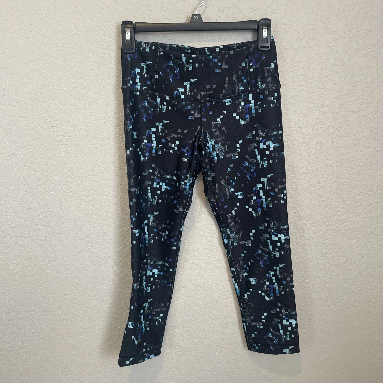 mpg crop activewear design workout running yoga leggings