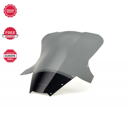 Szyba motocyklowa YAMAHA Fazer FZ S 1000 Model II  (2001-2005) | Turystyk - Zdjęcie 1 z 6