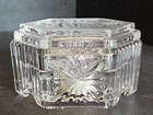 Waterford Crystal Songs of Christmas Music Trinket Box — photo 10