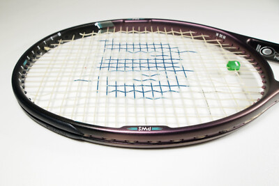 WILSON PRO STAFF HAMMER SYSTEM MIDPLUS 95SQ.IN. TENNIS