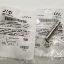 1PC Brand New For Micro Detectors AM1/AP-4H Proximity Switch
