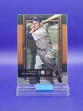 Yogi Berra  2024 Topps Museum Collection Copper SP 🔥 Yankees