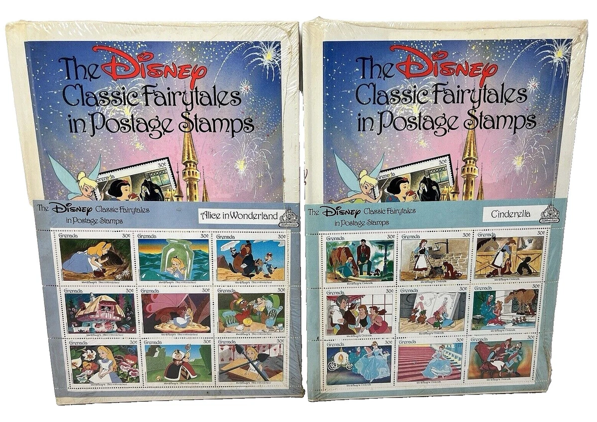 Las mejores ofertas en Enciclopedia de Disney en libros de Disney