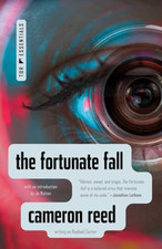 The Fortunate Fall - Paperback NEW Carter, Raphael 07/05/2024