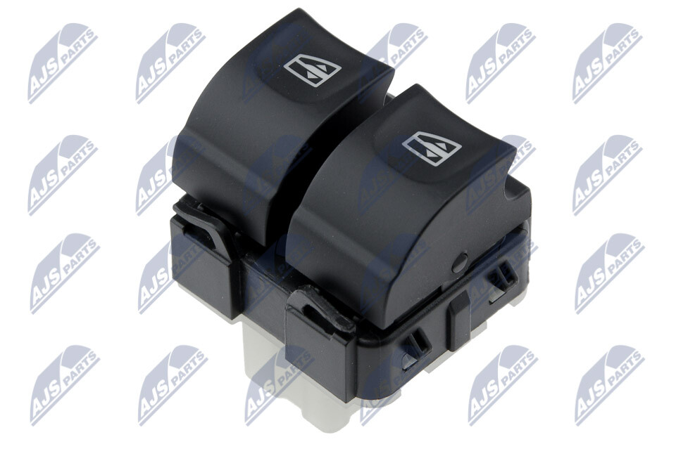 ✅Fits NTY EWS-RE-024 window control switch ⭐UK Seller⭐ - Image 12