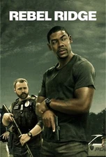 Rebel Ridge (2024) New, Sealed, DVD