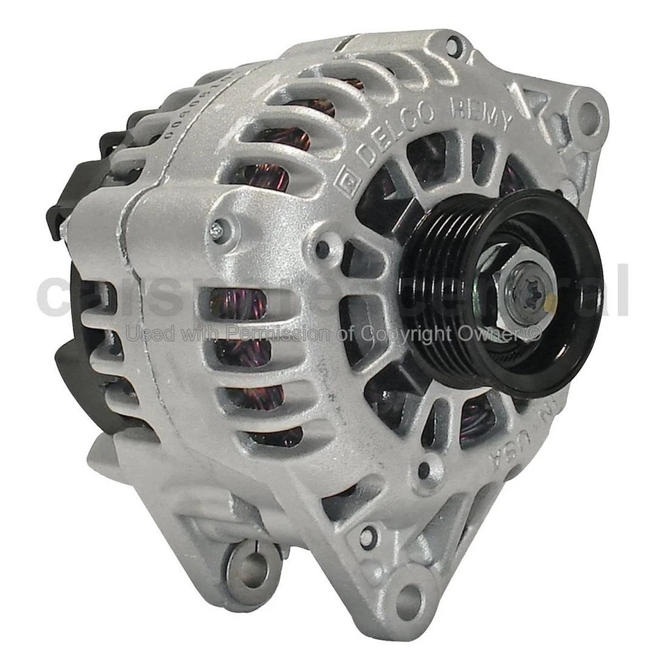 For 1995-1997 Chevrolet Monte Carlo MPA Alternator - Image 2 of 4