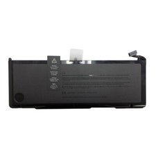REPLACEMENT A1383 BATTERY FOR MACBOOK PRO 17 A1297 EARLY LATE 2011 020-7149-A