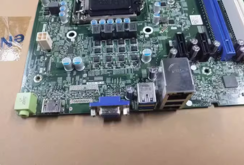 Płyta główna Dell 3080 3881MT Gen10 M5WNK 4TP3G 3TJ75 653VG M5WNK - Zdjęcie 2 z 3