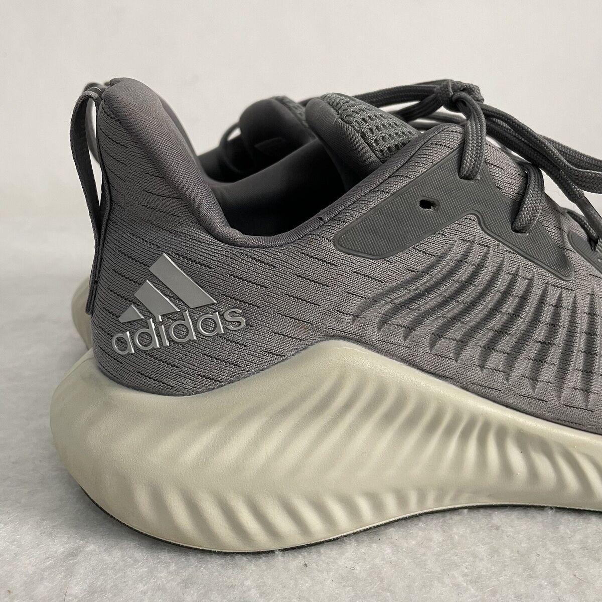 Adidas Men's Ecunce Gray Flex Knit Shoes Sz 14 | eBay Adidas Men's Ecunce Gray Flex Knit Shoes Sz 14 | eBay