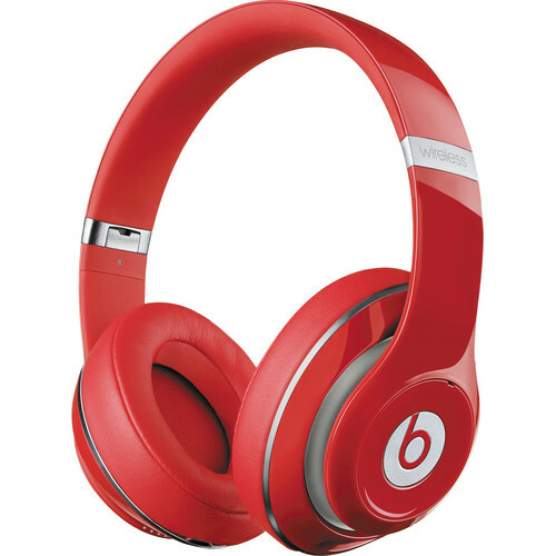 Beats by Dr. Dre Studio 2.0 Over-Ear 