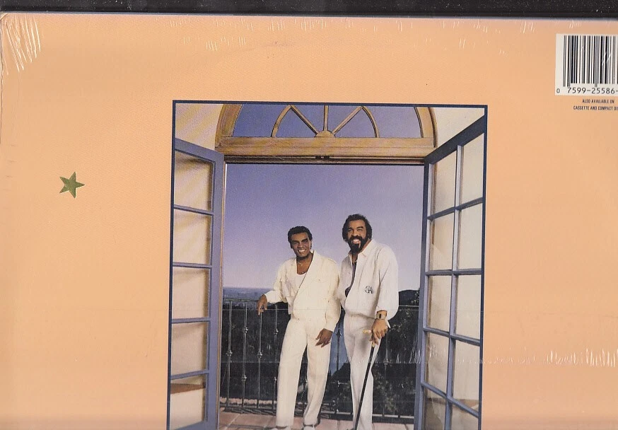 Isley Brothers – Smooth Sailin' LP - Image 3 of 4