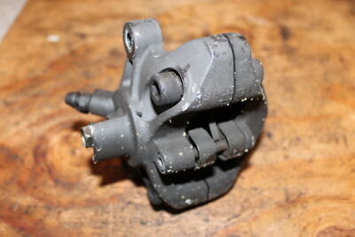 ゆうこりん⟡.* 2001 KAWASAKI NINJA ZX7R REAR CALIPER BRACKET 43034-1137 | eBay