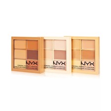 NYX PROFESSIONAL MAKEUP Conceal Correct Conto...