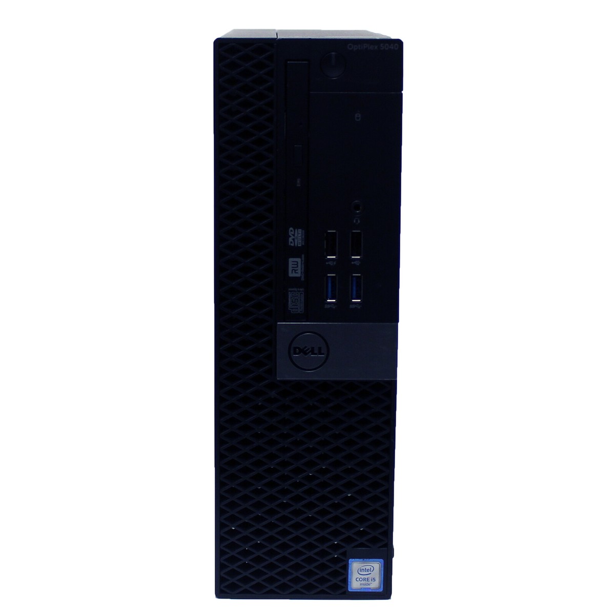 Windowsデスクトップ DELL OptiPlex 5040 Core i5-6500 16GB Amazon.com: Dell Optiplex 5040 (RGB) Desktop Computer | Quad