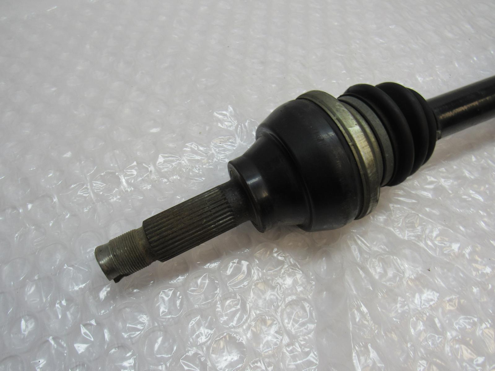2010 FERRARI CALIFORNIA REAR Right/Left Axle Shaft OEM 226650