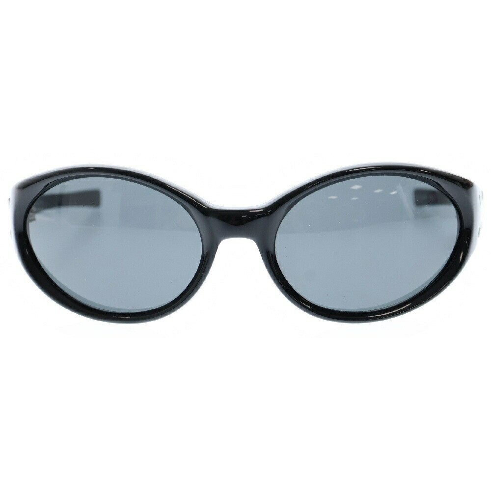 Gentle Monster x Maison Margiela Sunglasses MM104 Black Gentle Monster x Maison Margiela Sunglasses MM104 Black